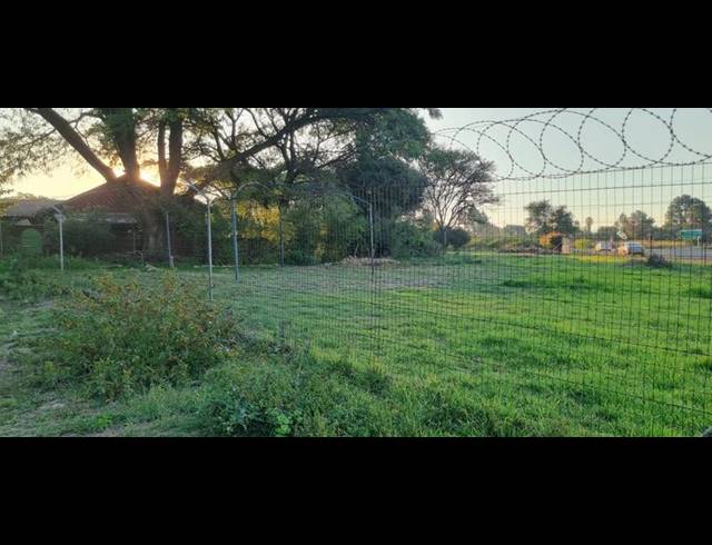 FARM FOR SALE IN MONAVONI